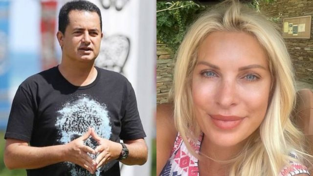 Κι όμως συμβαίνει: Σκηνικό σύγκρουσης ΣΚΑΪ με Ατζούν και… στη μέση η Μενεγάκη