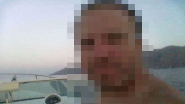 N.X.: Αυτός είναι ο γνωστός σκηνοθέτης που ξυλοκόπησε ηλικιωμένο στα Γλυκά Νερά!
