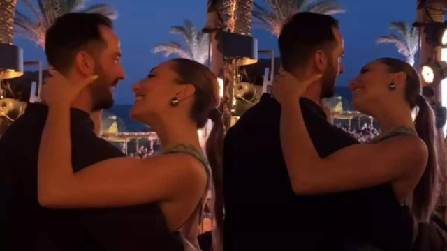 Μαριλίνα Κυπαρίσση: Σάλος με βίντεο του Σοϊλέδη – «Άντε και γ@@@σου Άρη»