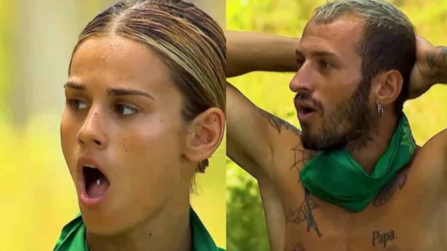 Survivor 2025: «Βόμβα» από τον Λιανό – Η ανακοίνωση που σόκαρε τους παίκτες!