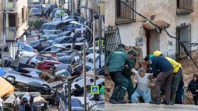 Έχουν πνιγεί σχεδόν 100 άνθρωποι στην Ισπανία και το 112 δεν λειτούργησε – Καταγγελίες κατοίκων για ολιγωρία