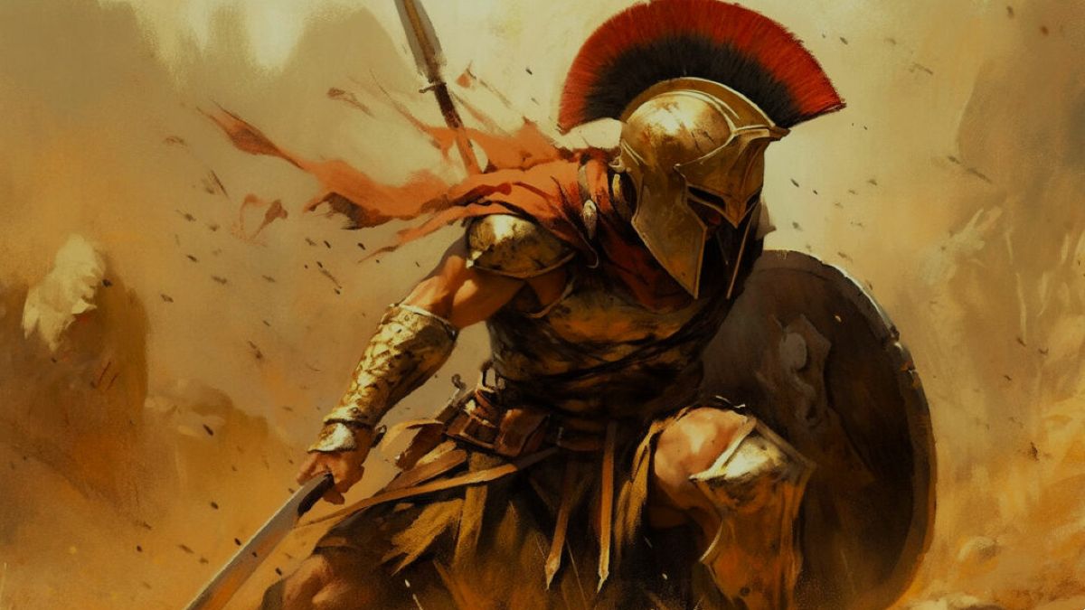 Τι σημαίνει η φράση «Περνάμε Σπαρτιάτικα» και ποιοι την χρησιμοποιούν