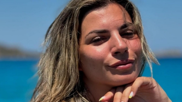 «Προκαλεί» η Σταυρούλα του Survivor: Σέξι ατύχημα σε νυχτερινή έξοδο (ΦΩΤΟ)