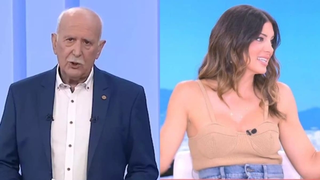 Ζόρια για Γιώργο Παπαδάκη – Σταθερά πρώτη η Σταματίνα Τσιμτσιλή