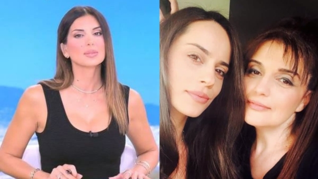 «Δεν πήγε νωρίς στον γιατρό»: Η Σταματίνα Τσιμτσιλή έδωσε και πάλι το ρεπορτάζ, η αποκάλυψη για τον θάνατο της μητέρας της Μαρίας Αντωνά (video)
