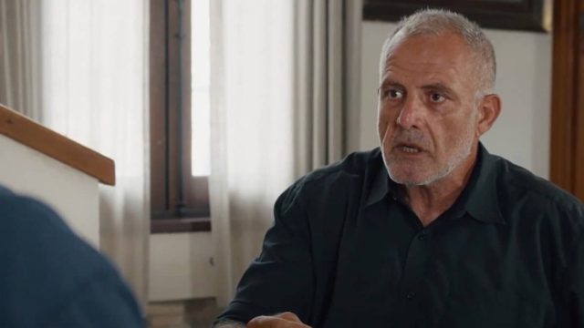 Η Γη Της Ελιάς – Spoiler σοκ: Ένα βήμα πριν τη φυλακή ο Στάθης