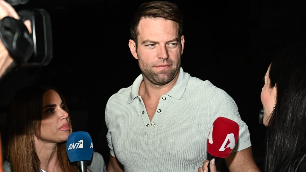 Στέφανος Κασσελάκης: Όλη η αλήθεια για τα γραφεία 1.500 τ.μ. που νοίκιασε και οι φήμες για νέο κόμμα (video)