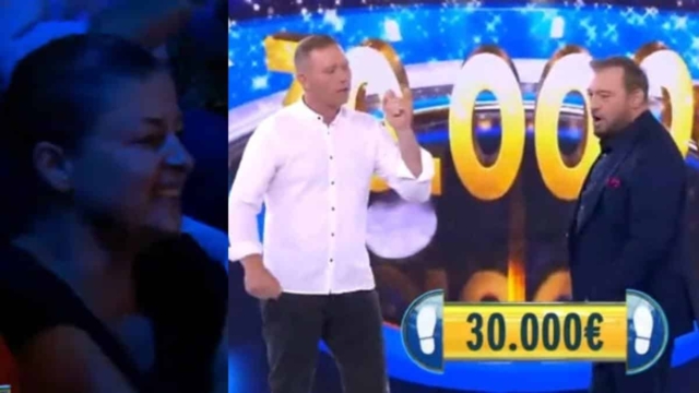 Γράφεται ιστορία στο Still Standing: Ο Γιάννης είναι ο πρώτος νικητής των 30.000 ευρώ! (video)
