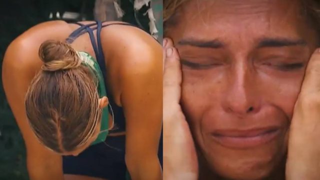 Survivor 2025: «Βόμβα» Λιανού στις δύο ομάδες – Η ανατροπή που σοκάρει!