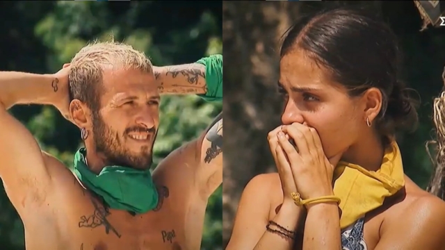 Survivor 2025 trailer 10/10: Συγκίνηση για τους παίκτες με την νέα ανακοίνωση Λιανού – Η καινούργια «εισβολή» στο ριάλιτι που δεν περίμεναν