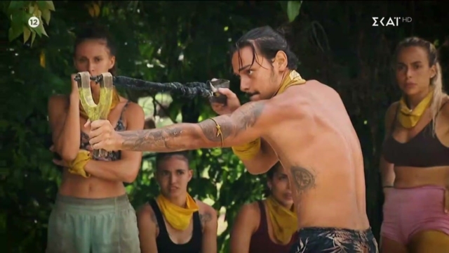 Survivor spoiler 14/10: Ναι ναι βεβαίως! Αυτή η ομάδα κερδίζει τα δύο έπαθλα!