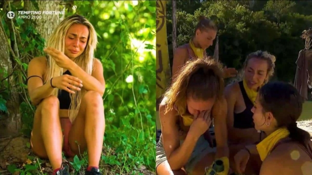 Survivor 2025 highlights 30/9: Κλάματα και πισώπλατες μαχαιριές – «Θα τα βγάλω όλα στη φόρα αν…» (video)