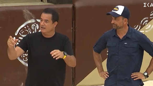 Survivor 2025 spoiler 02/10: Έκτακτη παρέμβαση του Ατζούν – Οι δύο αποφάσεις που παίρνει άμεσα για το Survivor