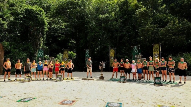 Αποχώρηση σοκ στο Survivor – «Έχεις ανοίξει πάρα πολλά θέματα» (video)