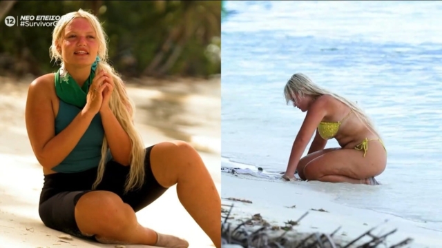 Survivor 2025: Η νυχούλα τους παίζει… στα δάχτυλα και όλοι ψάχνονται – «Fake it until you make it»