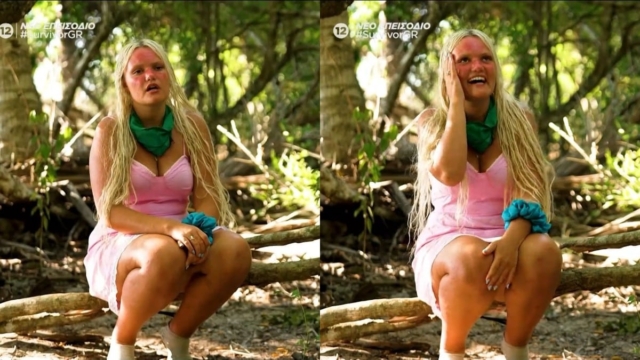 Survivor 2025: Η νυχούλα που όλοι αγαπάμε – «Στο Ισραήλ πέφτουν… ρακέτες»
