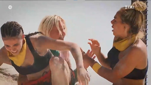 Survivor 2025 trailer 23/10: Χάος με την Εκατερίνα! Έρχεται μαλλί με μαλλί με δύο παίκτριες