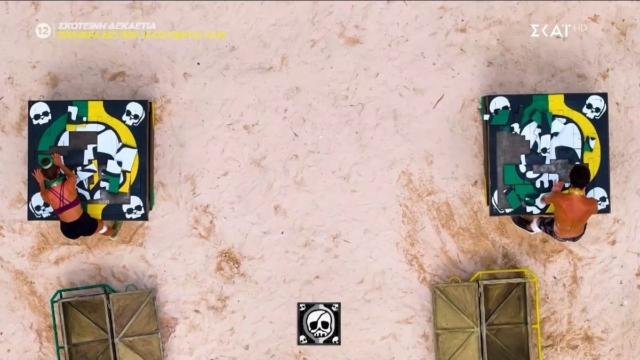 Survivor 2025 spoiler 08/10: Α τι μας λέτε! Αυτή η ομάδα κερδίζει στο αγώνισμα επάθλου