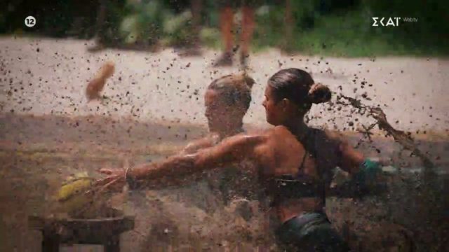 Survivor 2025 spoiler 29/10: Και βλέπω κάτι όνειρα! Αυτή η ομάδα κερδίζει το αγώνισμα επάθλου