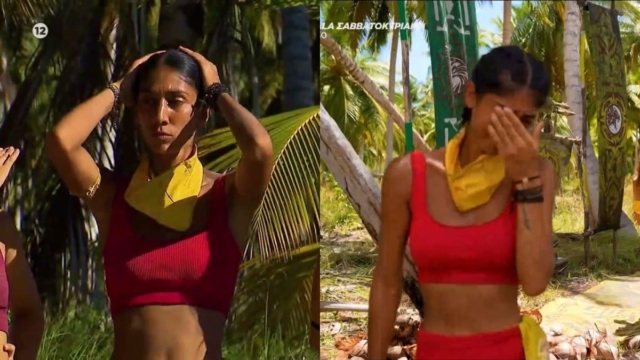 Survivor 2025: «Ξέσπασε» μετά την αποχώρηση η Παρασκευή Κερασιώτη – «Παλεύω τόσα χρόνια και μου στερούν αυτό που αγαπώ»