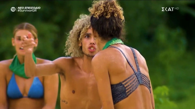 Survivor 2025 spoiler 04/10: Ε όχι αυτό μη μου το λες! Αυτή η ομάδα κερδίζει την ασυλία