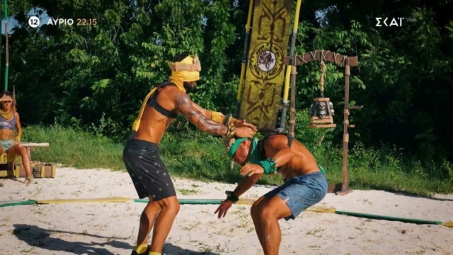 Survivor 2025 spoiler 22/10: Ζαβαρακατρανέμια! Αυτή η ομάδα κερδίζει τα δύο έπαθλα