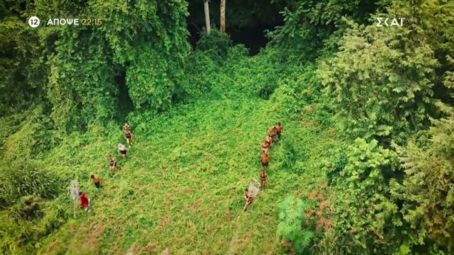 Survivor 2025 spoiler 24/10: Και δεν χτυπάει το τηλέφωνο! Αυτή η ομάδα κερδίζει το αγώνισμα επικοινωνίας