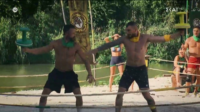 Survivor spoiler 07/10: Όλα τούμπα! Αυτή η ομάδα κερδίζει το έπαθλο της ημέρας