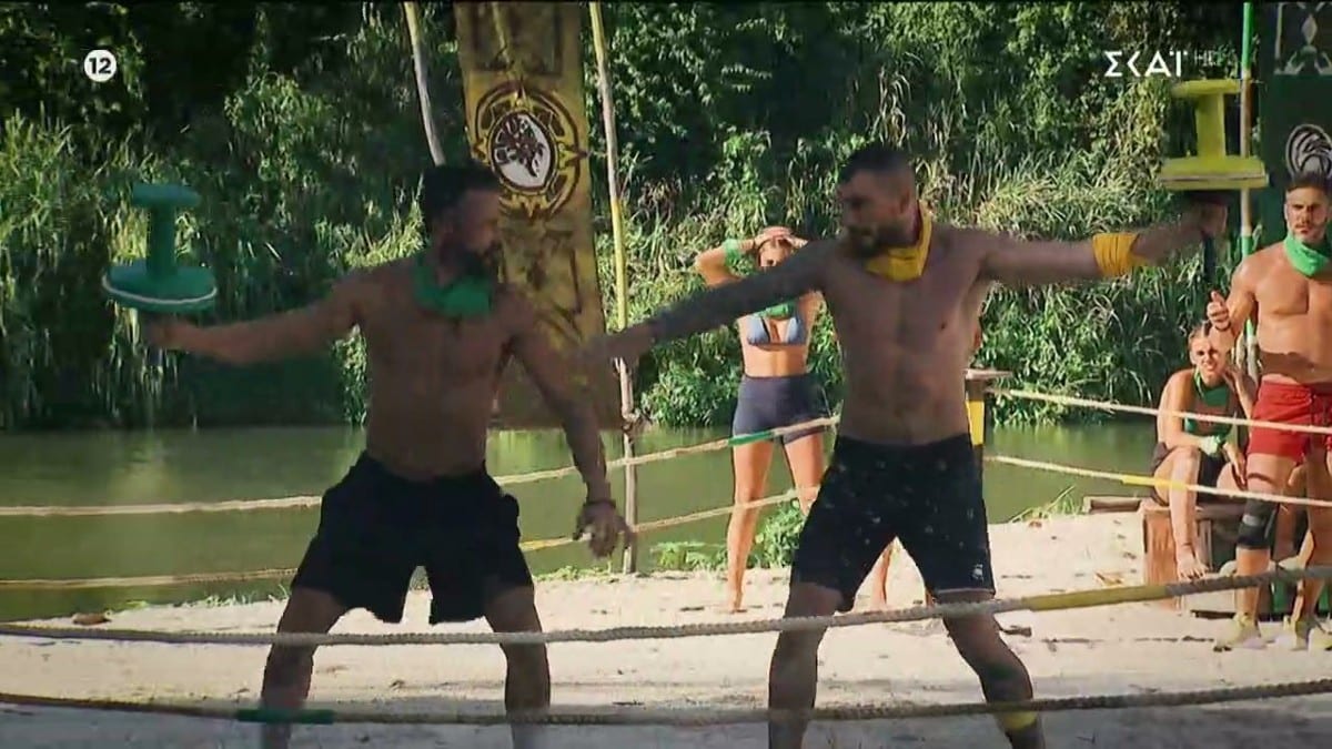 Survivor spoiler 07/10: Όλα τούμπα! Αυτή η ομάδα κερδίζει το έπαθλο της ημέρας