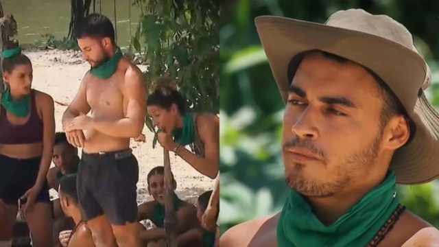Survivor trailer 07/10: «Μη φάει καμιά μπουνιά» – Στο στόχαστρο ο Μιχάλης Κονδύλας, θέλουν να τον πετάξουν εκτός (video)