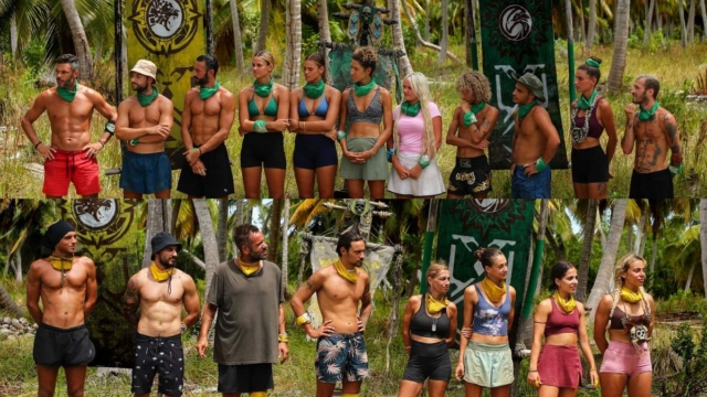 Survivor spoiler 07/10: Όλα τούμπα! Ποια ομάδα κερδίζει το έπαθλο της ημέρας;