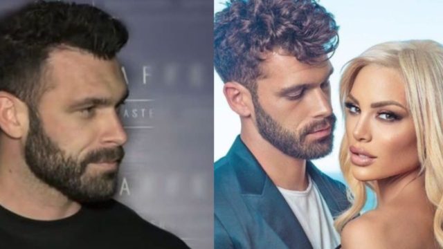 Δεν άφησε περιθώρια ο Στάθης Σχίζας για την Αλεξάνδρα Παναγιώταρου: «Έχει ακόμη πολλή δουλειά για να πάει στο…»