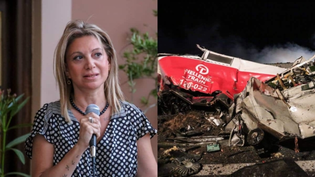 Συναυλία για τα Τέμπη: Τα 15 ευρώ διχάζουν τους συγγενείς των θυμάτων – Έντονες αντιδράσεις