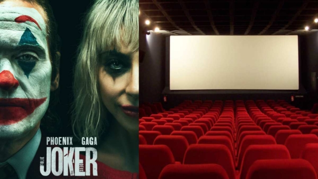 Ο «Joker» επιστρέφει με πρωταγωνίστρια την Lady Gaga: Αυτές είναι οι νέες ταινίες της εβδομάδας!