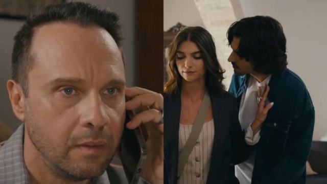 Ταμπού spoiler 17/10: Η ανακοπή καρδιάς που τα αλλάζει όλα – «Βρ@μοθήλυκο, μας ντρόπιασες»
