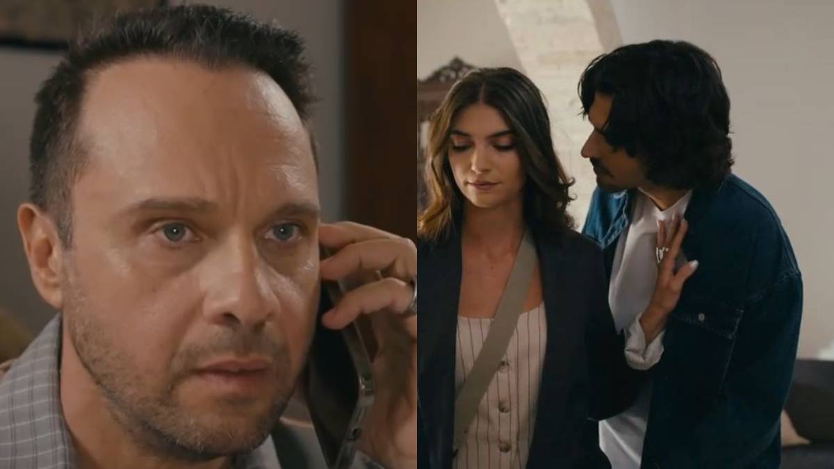 Ταμπού spoiler 17/10: Η ανακοπή καρδιάς που τα αλλάζει όλα – «Βρ@μοθήλυκο, μας ντρόπιασες»