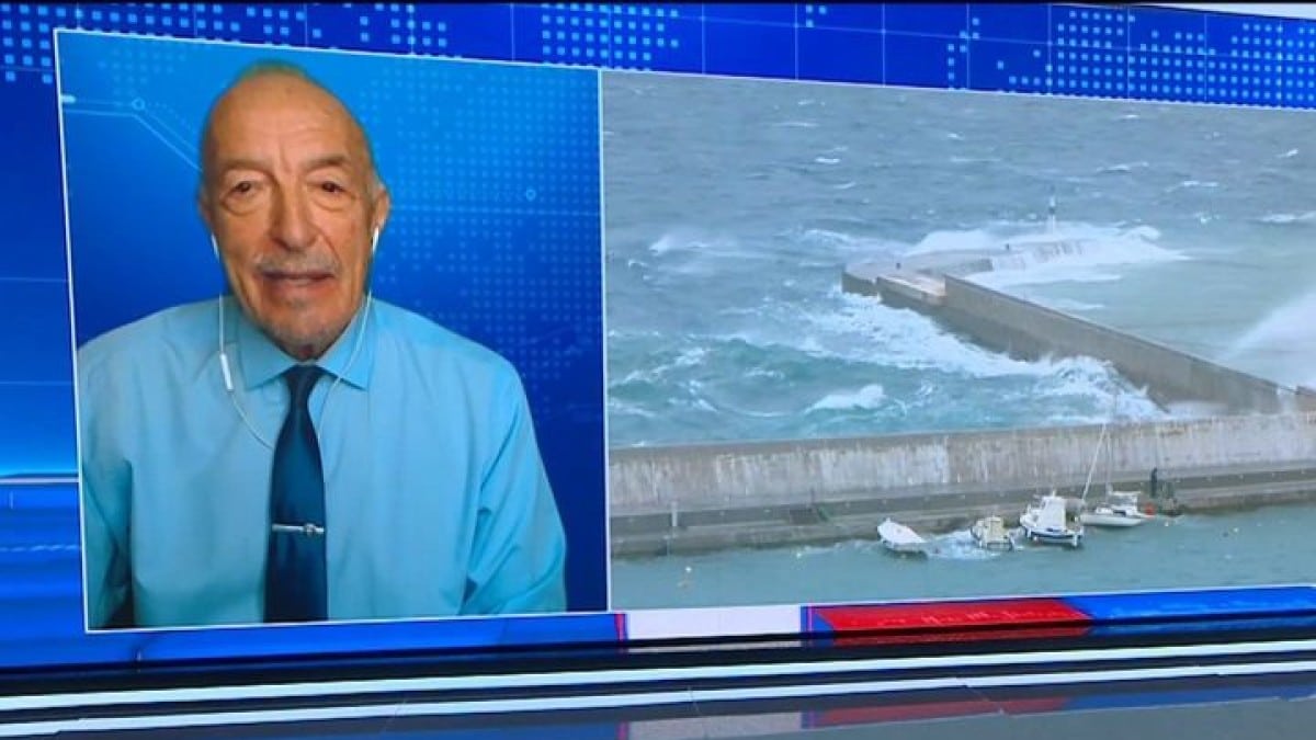 «Αγριεύει» τον καιρό ο Τάσος Αρνιακός – «Απότομη βουτιά έως και…»