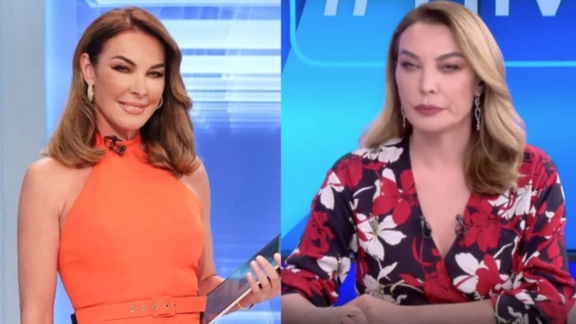 «Δεν ήθελα να κάνω εκπτώσεις στη προσωπική μου ζωή»: Ποιος είναι ο λόγος που η Τατιάνα Στεφανίδου είναι εκτός τηλεόρασης