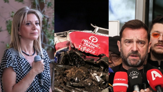 Εσύ που κρίνεις την Καρυστιανού και τον Πλακιά από τον καναπέ σου, έχε στον νου σου το παιδί