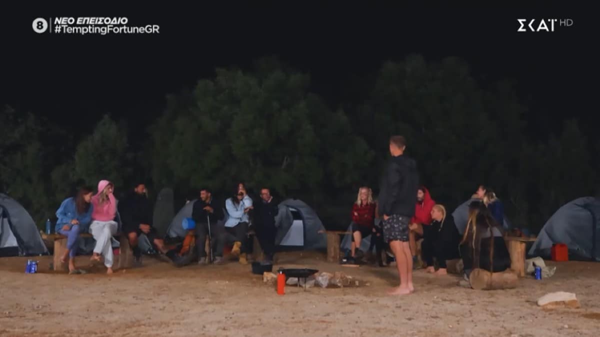 Tempting Fortune: Οι παίκτες ψάχνουν ποιος έφαγε 15.000€ – «Θα τους χορέψω στο ταψί»