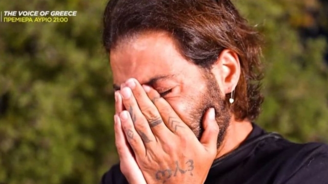 Κορόμηλο το δάκρυ στο Tempting Fortune: Σε άσχημη κατάσταση οι παίκτες – «Θέλω να πάρω τη μαμά μου» (video)