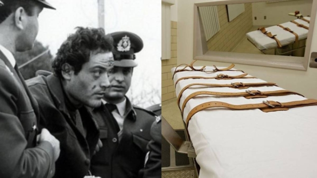 Παγκόσμια Ημέρα κατά της Θανατικής Ποινής (10/10): Σε ποιες χώρες υφίσταται ακόμη – Πότε καταργήθηκε στην Ελλάδα