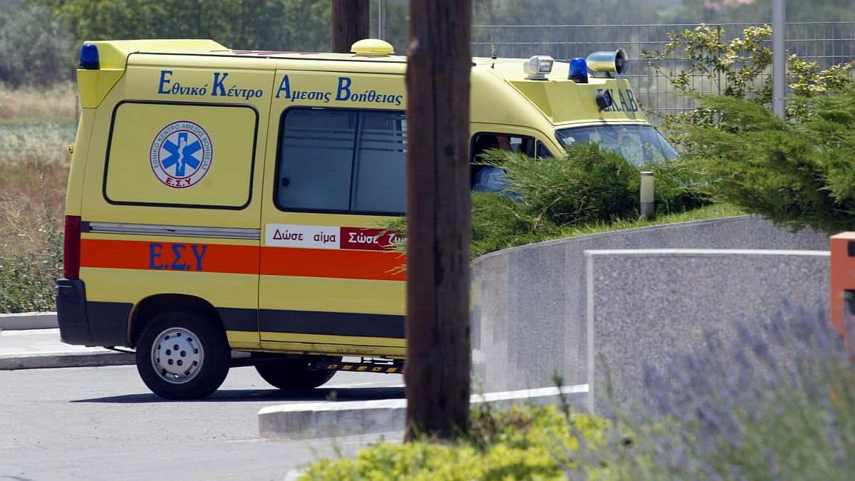 Θρίλερ στο Ρέθυμνο: 37χρονη εντοπίστηκε νεκρή μέσα στο σπίτι της!