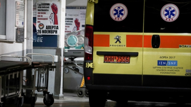 Θεσσαλονίκη: Παρκούρ έκανε ο 14χρονος και έπεσε από την ταράτσα – Διασωληνώθηκε με βαρύτατα τραύματα