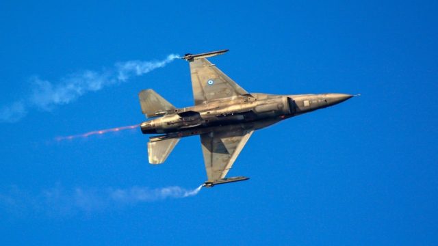 28η Οκτωβρίου: LIVE από τη Θεσσαλονίκη η μεγαλειώδης στρατιωτική παρέλαση (video)