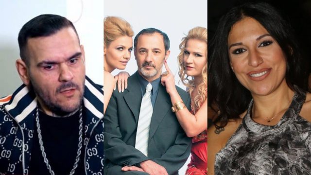 Πάνε στα δικαστήρια για τα «Μαύρα Μεσάνυχτα»: Το «Θηρίο» καταγγέλλει για κλοπή τη Μαρία Ιακώβου