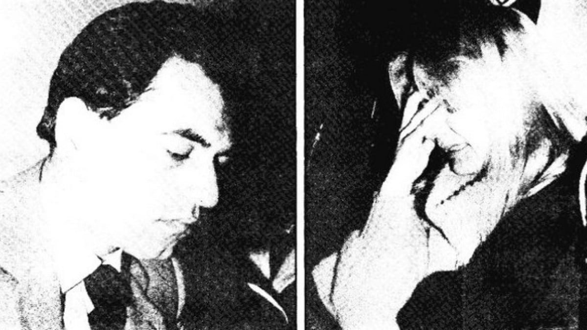 Τον μαχαίρωσε μπροστά στον γιο τους: Όταν η Κάτια Κολιτσοπούλου έβαλε τον εραστή της Γιάννη Σγουρίδη να σκοτώσει το σύζυγό της