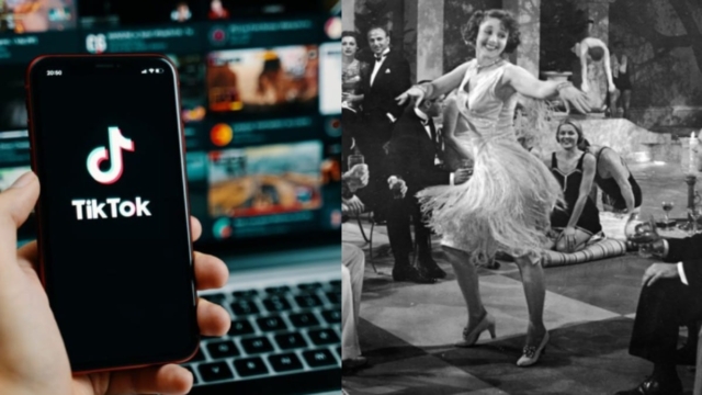 Το Tik Tok 150 χρόνια πριν: Έτσι θα ήταν ο βασιλιάς των social media