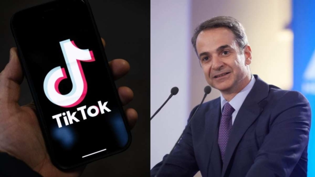 TikTοk: Απαγορεύσεις  θέλει να βάλει η κυβέρνηση στα social media – Σε ποιες ηλικίες θα μπει φίλτρο