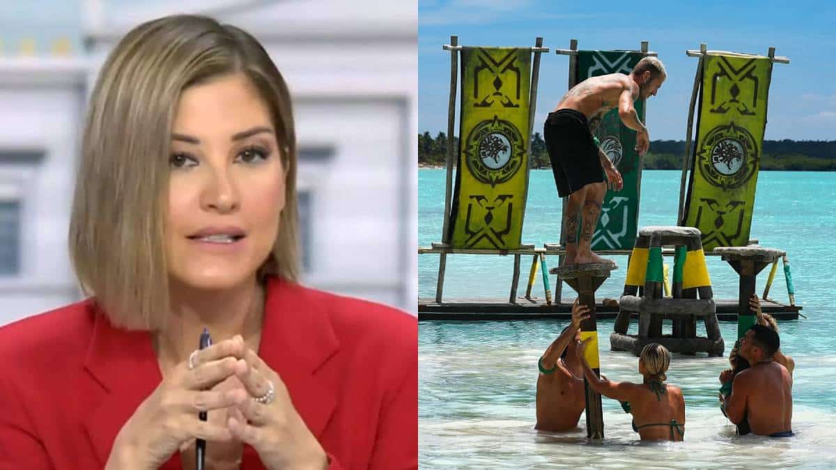 Τηλεθέαση 30/9: «Τυφώνας» Ράνια Τζίμα – Βύθισμα για ΣΚΑΪ και Survivor